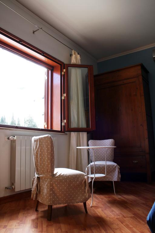 Villa Mara B&B Noto Habitación foto