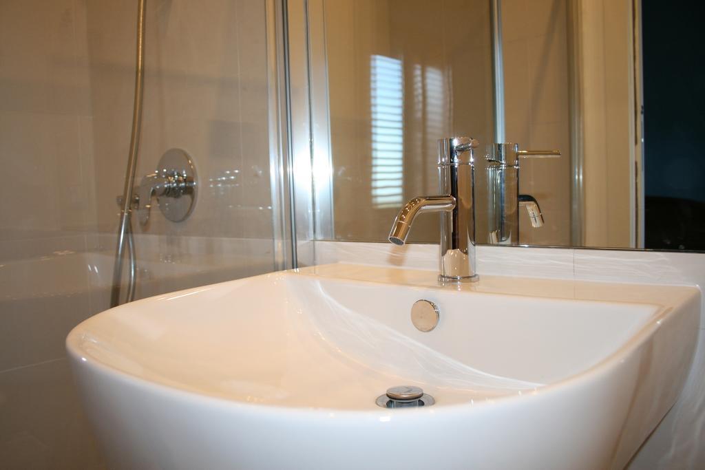 Villa Mara B&B Noto Habitación foto